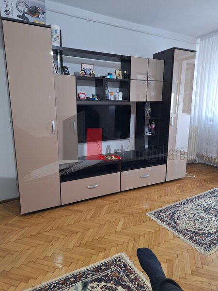 Drumul Taberei garsoniera