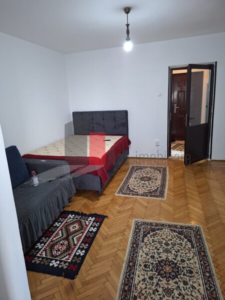 Drumul Taberei garsoniera