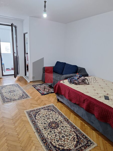 Drumul Taberei garsoniera