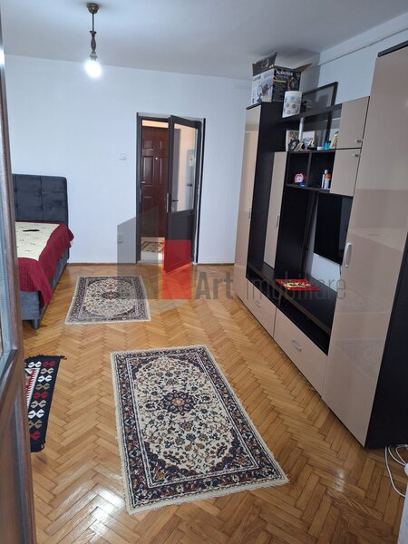Drumul Taberei garsoniera
